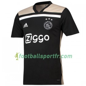 Tenue Ajax Amsterdam Exterieur 2018-2019 Maillot de Foot